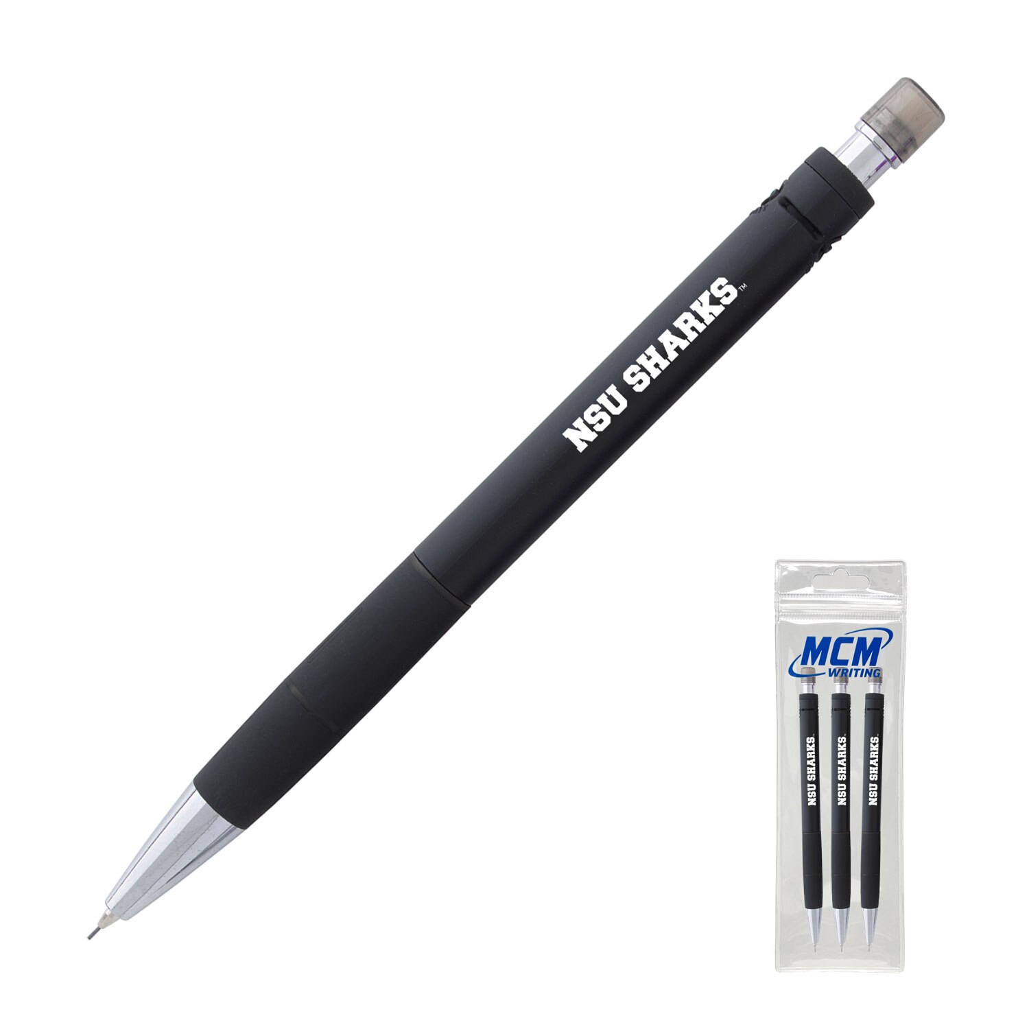 Mechanical Pencils 3pk