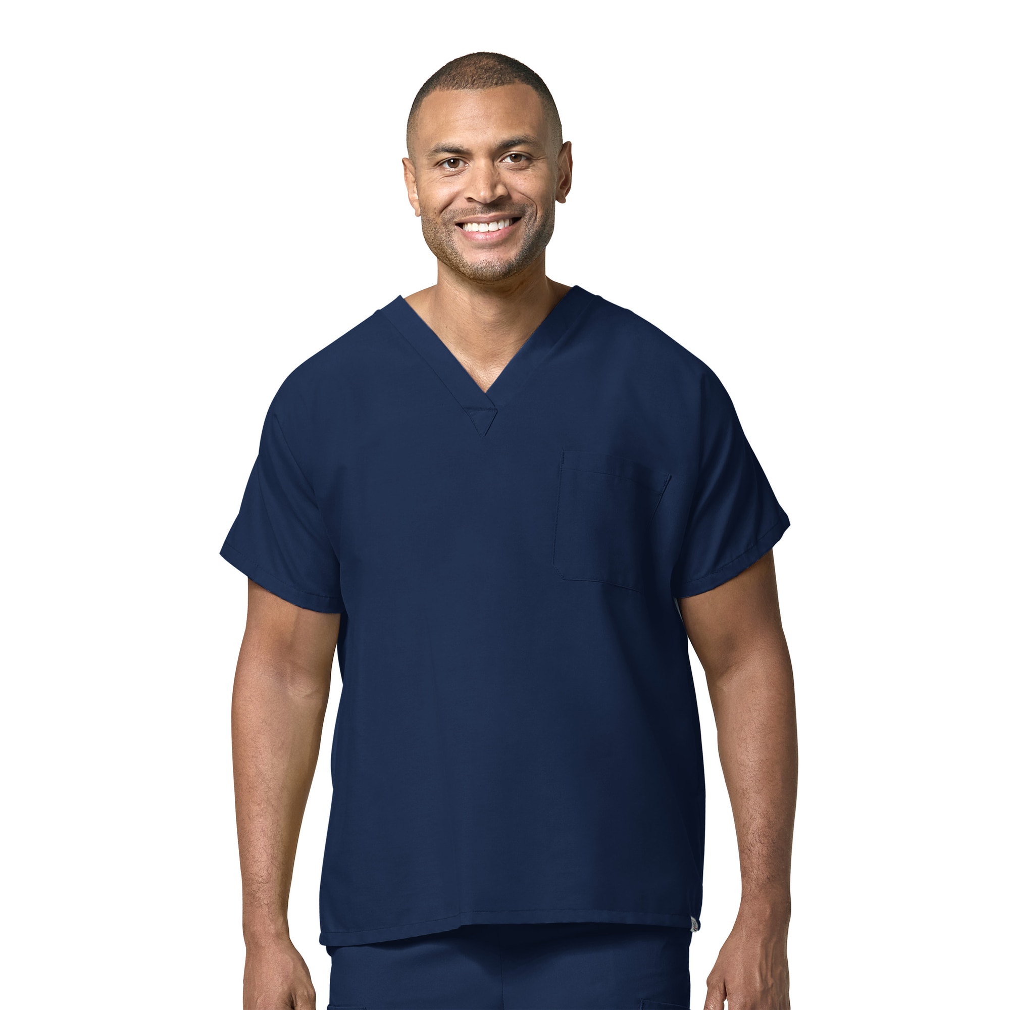 FSH Unisex Bp Scrub Shirt