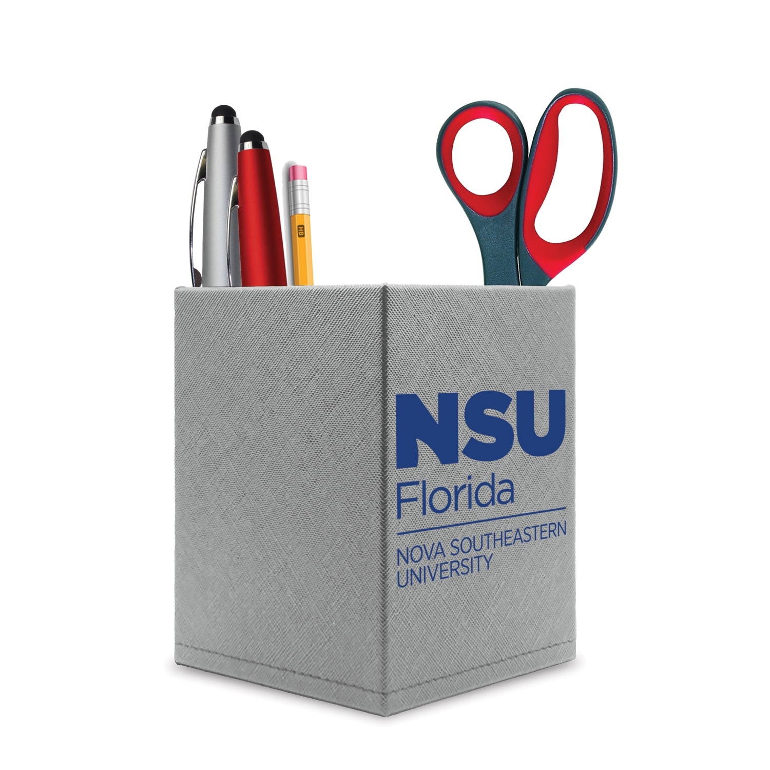 Square Desk Caddy