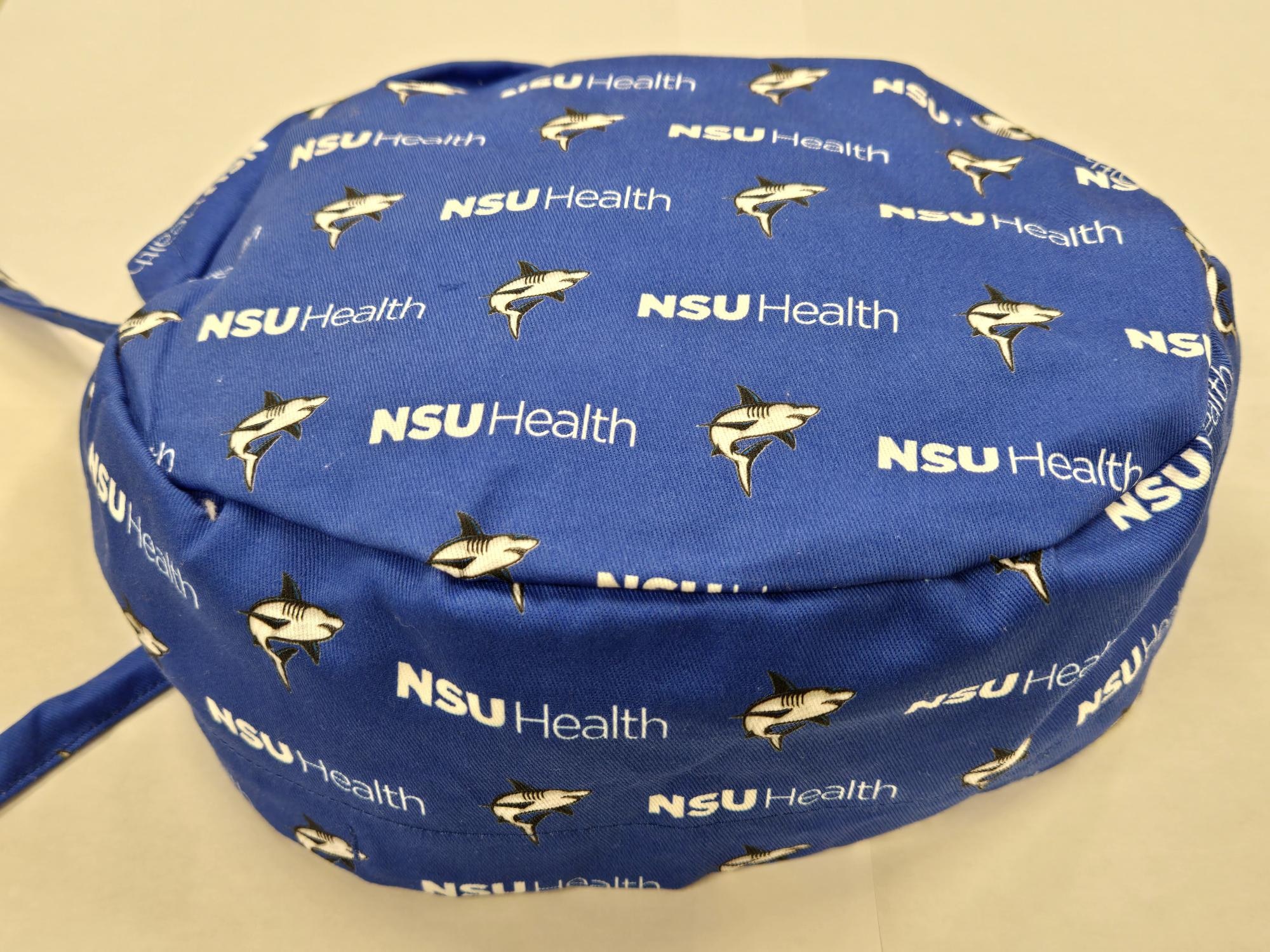 SCRUB CAP: REGULAR Royal