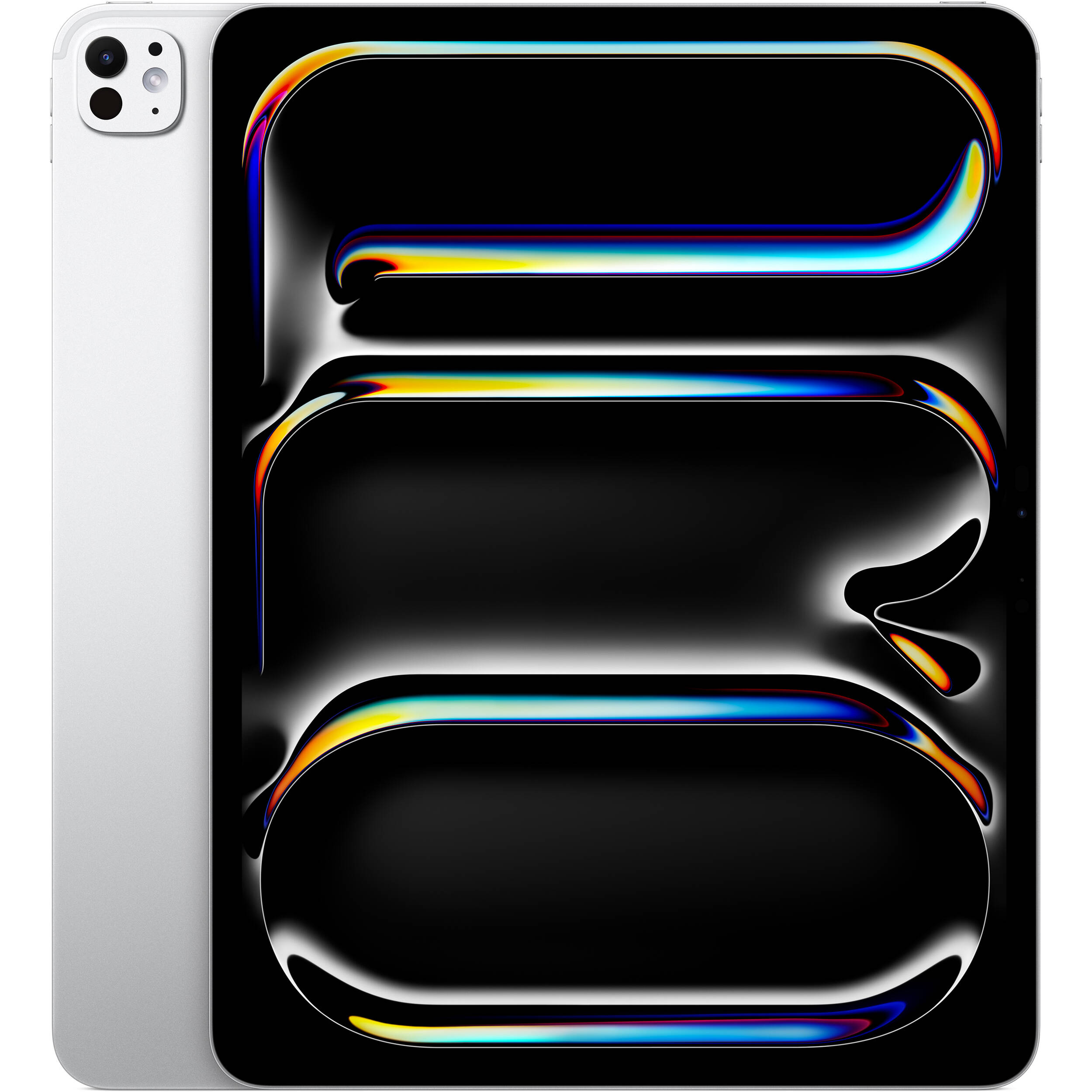 13-inch iPad Pro Wi Fi + Cellular with standard glass