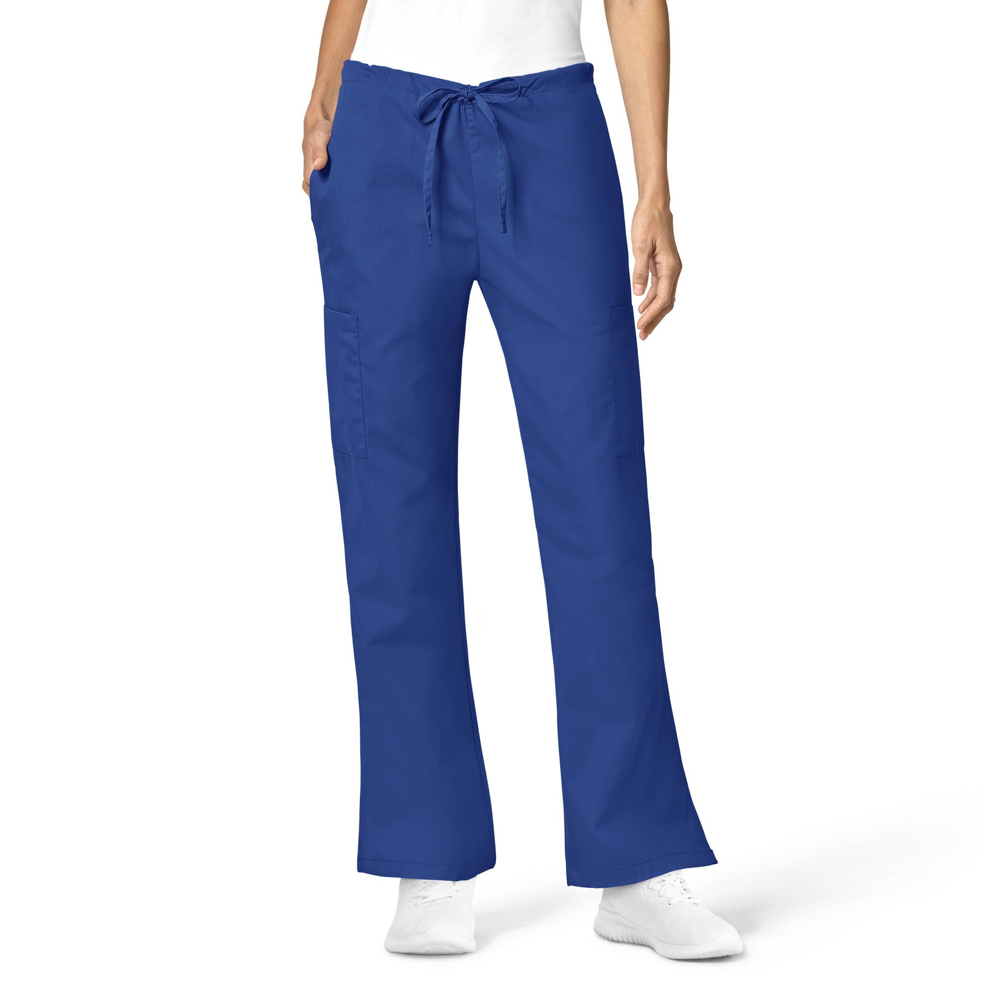 FSH Womens Bp Cargo Flare Pant