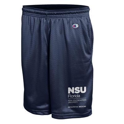 Champion Mens Shorts Champion Rec Mesh Shorts Champion Shorts