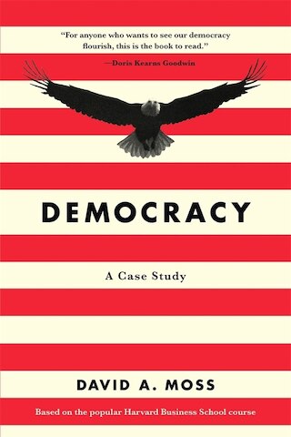 Democracy: A Case Study