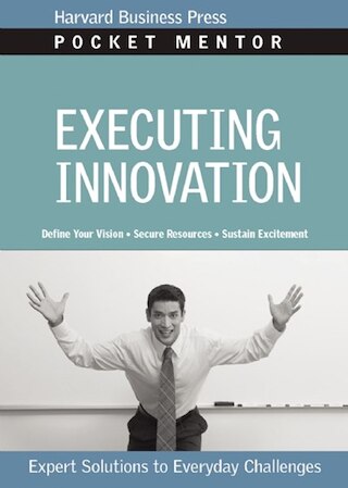 Executing Innovation: Expert Solutions to Everyday Challenges