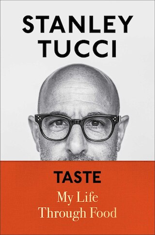 Taste: My Life Through Food