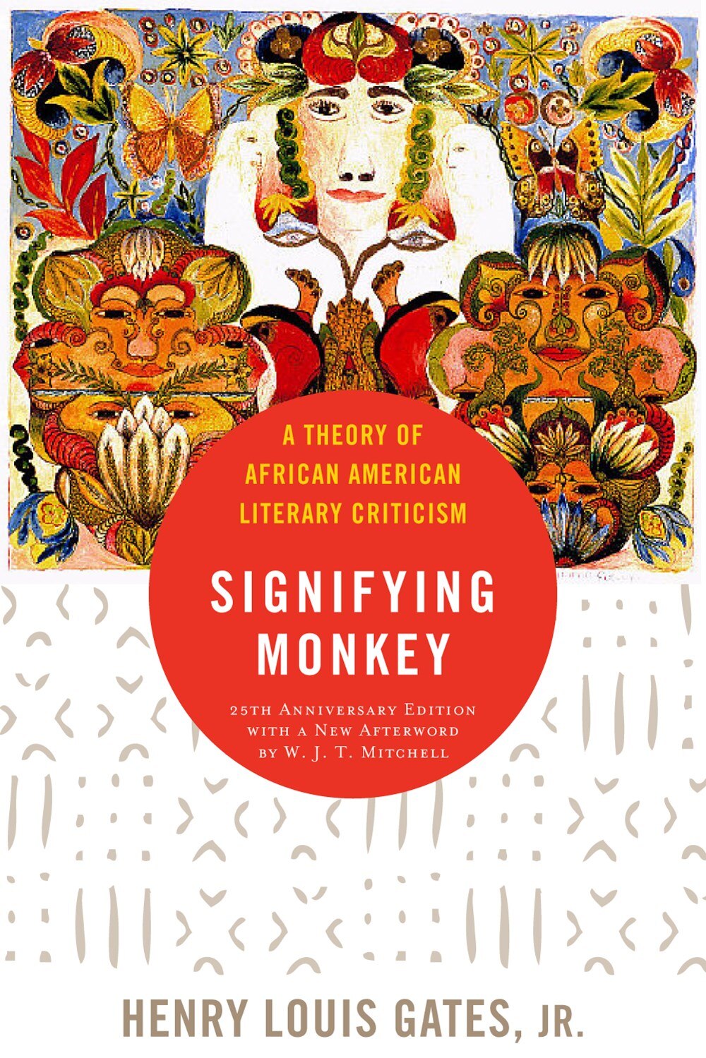 The Signifying Monkey: A Theory of African American Literary Criticism