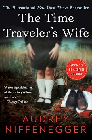 The Time Traveler's Wife