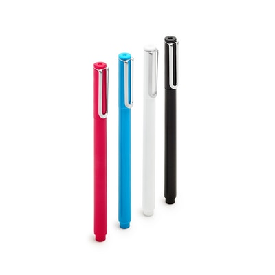 Fineliner Pens, Set of 4