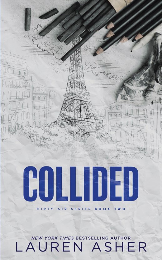 Collided (Deluxe Edition)