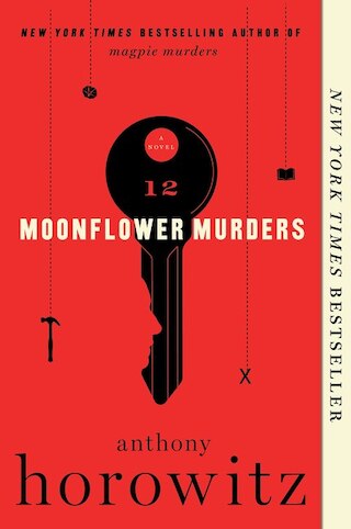 Moonflower Murders