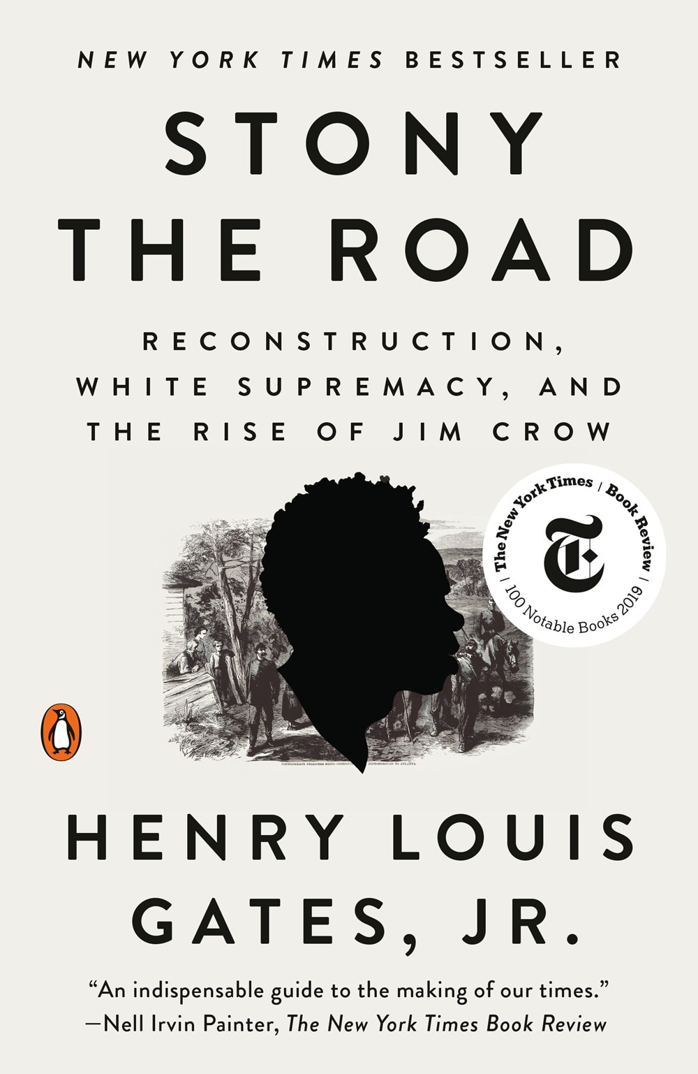 Stony the Road: Reconstruction  White Supremacy  and the Rise of Jim Crow