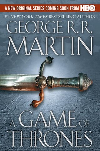 A Game of Thrones