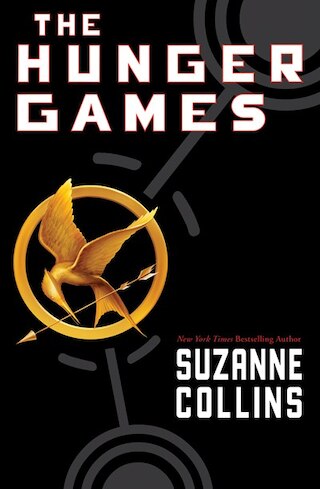 The Hunger Games (Hunger Games  Book One)  1