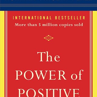 The Power of Positive Thinking: 10 Traits for Maximum Results