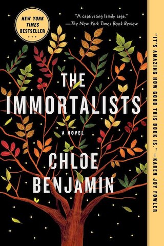 Immortalists