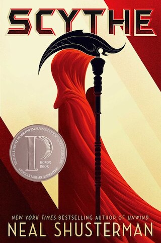 Scythe  1