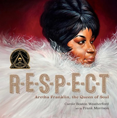 Respect: Aretha Franklin  the Queen of Soul