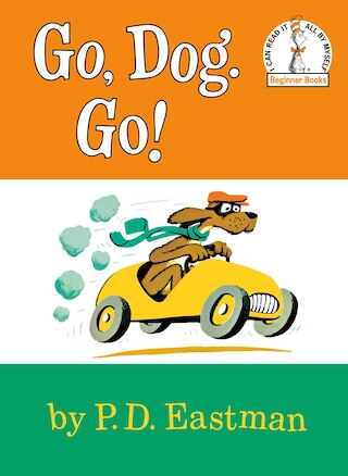 Go  Dog. Go!
