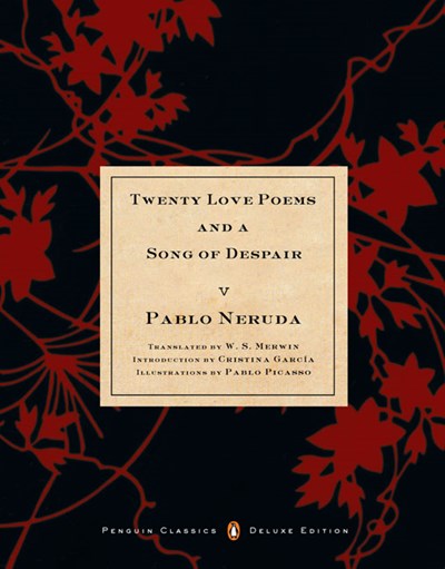 Twenty Love Poems and a Song of Despair (Spanish)