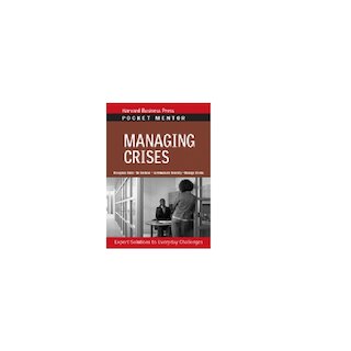 Managing Crises: Expert Solutions to Everyday Challenges