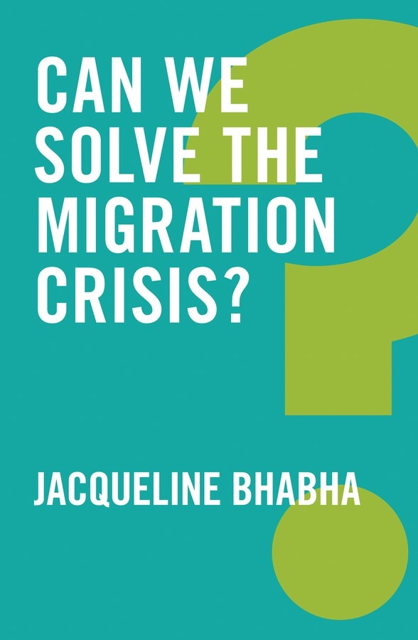 Can We Solve the Migration Crisis
