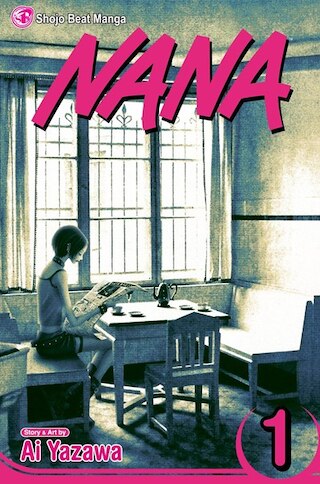 Nana  Vol. 1: Volume 1