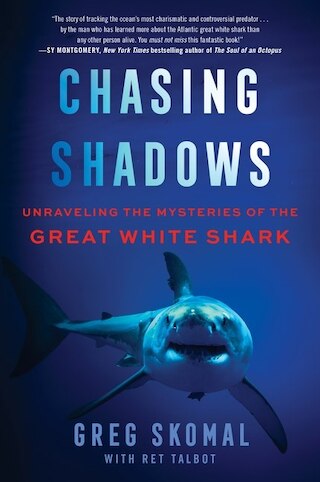 Chasing Shadows: Unraveling the Mysteries of the Great White Shark