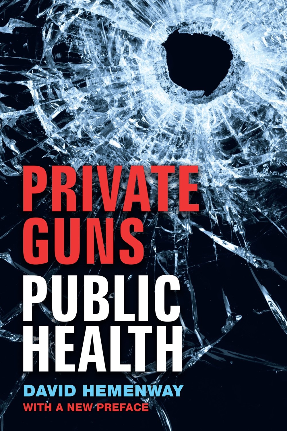 Private Guns  Public Health  New Ed.