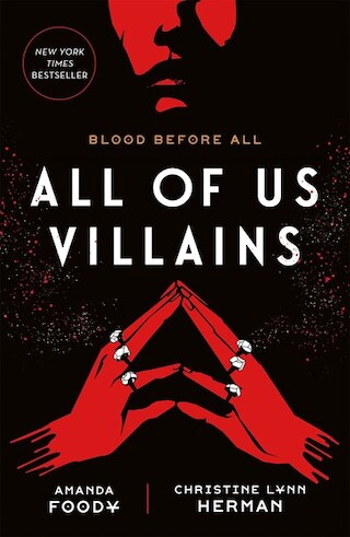 All of Us Villains