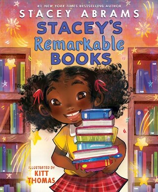 Image 1: Stacey's Remarkable Books