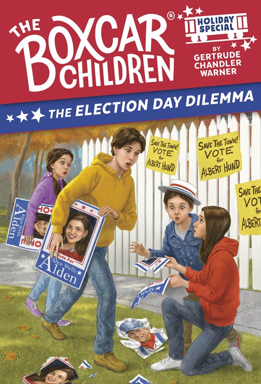 The Election Day Dilemma: An Election Day Holiday Special