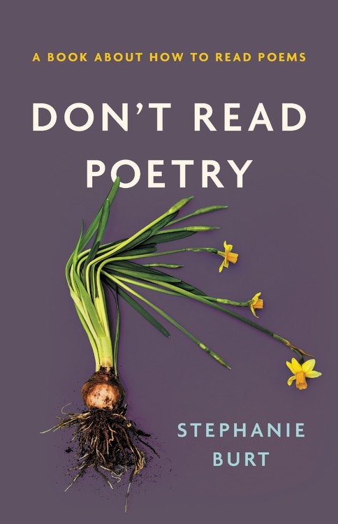 Don't Read Poetry: A Book about How to Read Poems