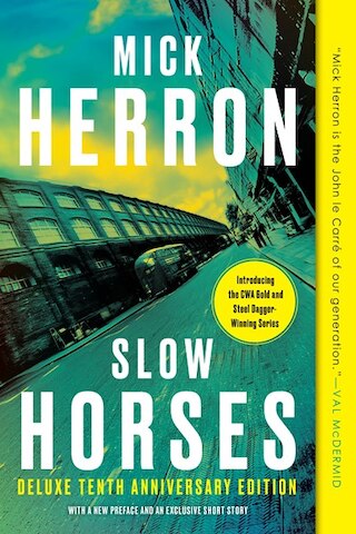 Slow Horses (Deluxe Edition)