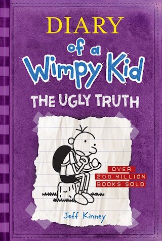 The Ugly Truth (Diary of a Wimpy Kid  5)
