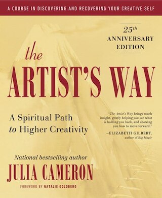 Artist's Way: 25th Anniversary Edition