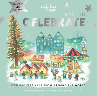 A Time to Celebrate