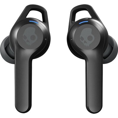 Indy ANC True Wireless In-Ear Earbuds True Black