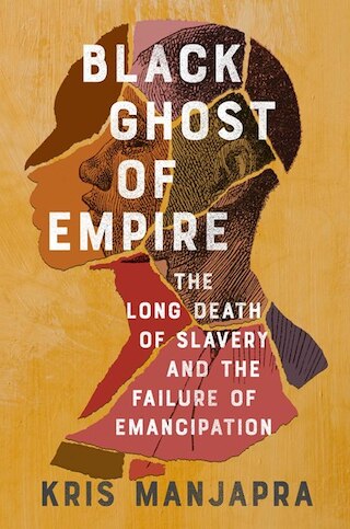 Black Ghost of Empire: The Long Death of Slavery and the Failure of Emancipation