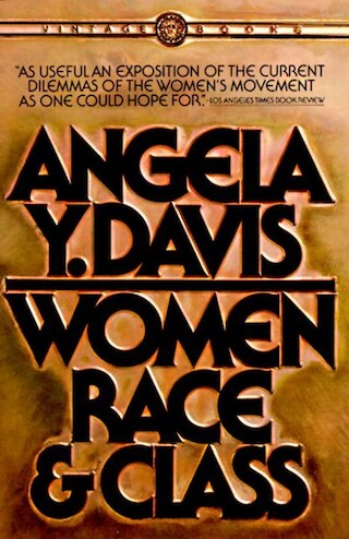 Women  Race  and Class
