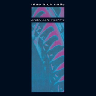 PRETTY HATE MACH( LP