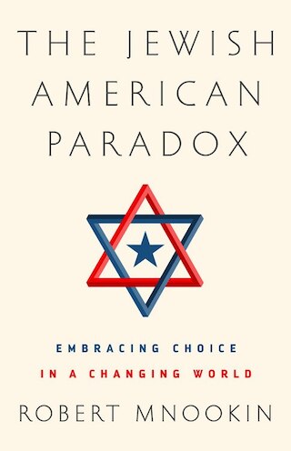 The Jewish American Paradox: Embracing Choice in a Changing World