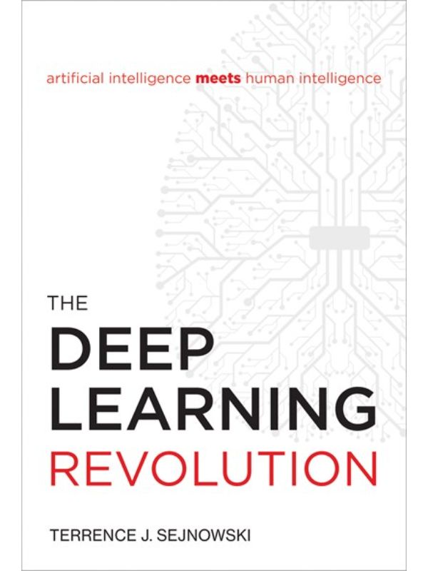 The Deep Learning Revolution