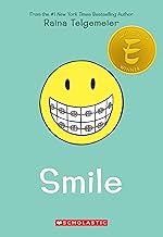 Smile: A Graphic Novel