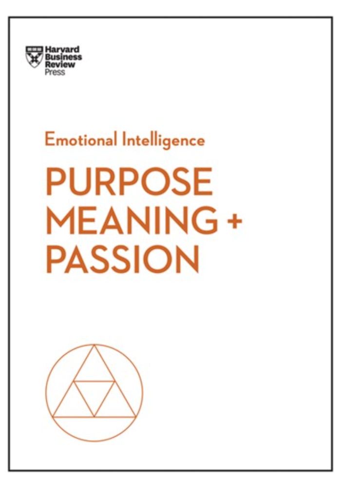 Purpose  Meaning  and Passion