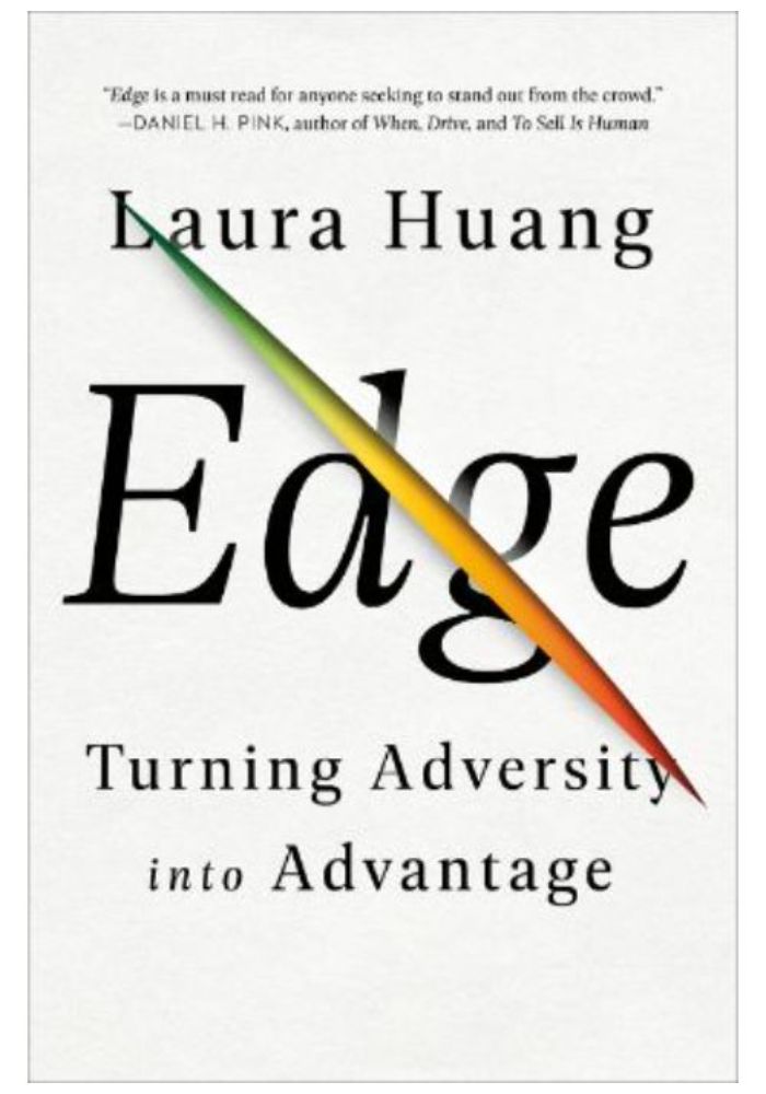 Edge: Turning Adversity Into Advantage