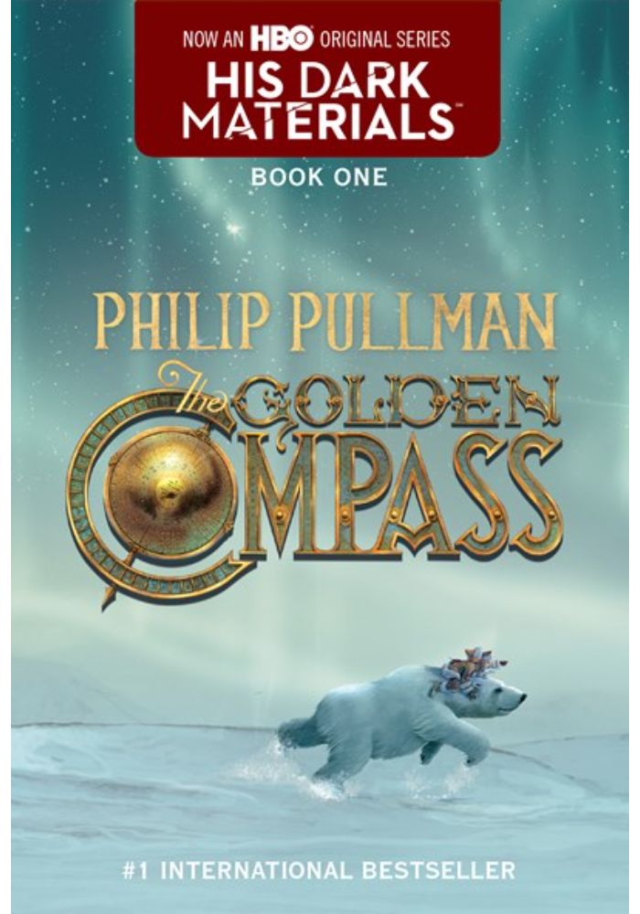 His Dark Materials: The Golden Compass (Book 1)