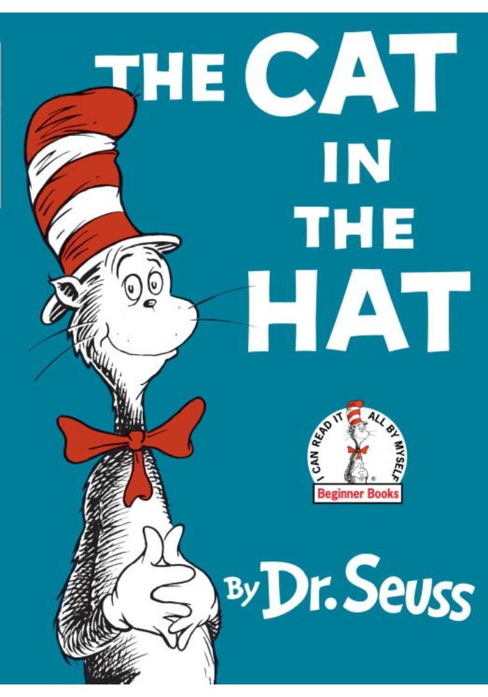 The Cat in the Hat