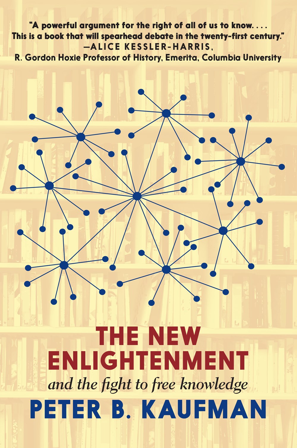 The New Enlightenment and the Fight to Free Knowledge