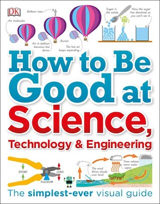 How to Be Good at Science  Technology  and Engineering